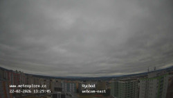 Sídliště Košutka