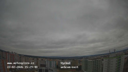 Sídliště Košutka