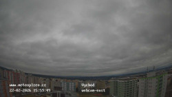 Sídliště Košutka