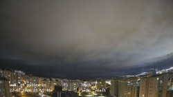 Sídliště Košutka