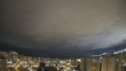 Sídliště Košutka