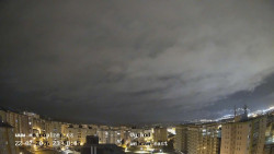 Sídliště Košutka