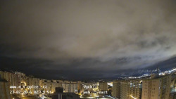 Sídliště Košutka