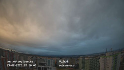 Sídliště Košutka