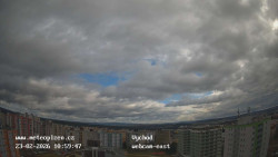 Sídliště Košutka