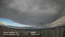 Sídliště Košutka