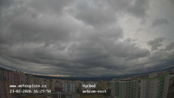 Sídliště Košutka