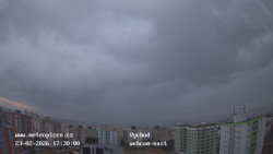 Sídliště Košutka