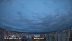 Sídliště Košutka