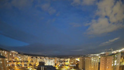 Sídliště Košutka