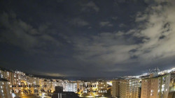 Sídliště Košutka