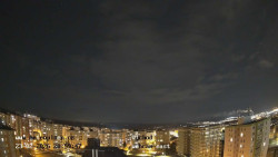 Sídliště Košutka