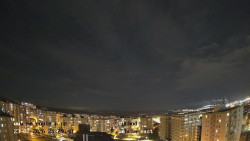 Sídliště Košutka