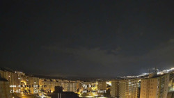 Sídliště Košutka