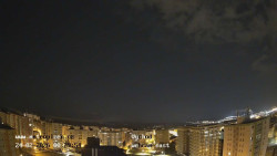 Sídliště Košutka