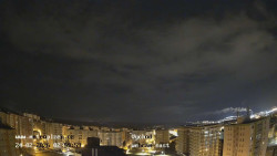 Sídliště Košutka