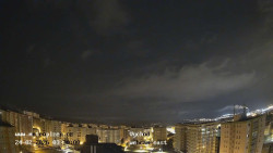 Sídliště Košutka