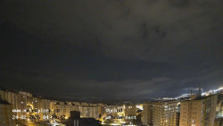 Sídliště Košutka