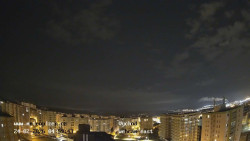 Sídliště Košutka