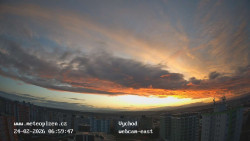 Sídliště Košutka