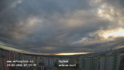 Sídliště Košutka