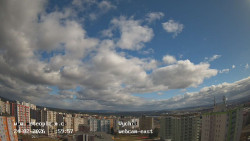 Sídliště Košutka