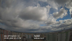 Sídliště Košutka