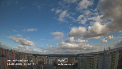 Sídliště Košutka