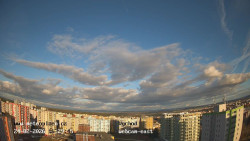 Sídliště Košutka