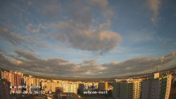 Sídliště Košutka