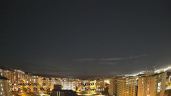 Sídliště Košutka