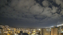 Sídliště Košutka