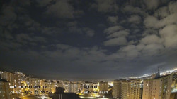 Sídliště Košutka