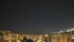 Sídliště Košutka