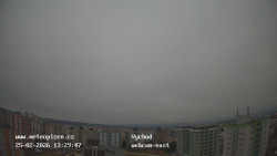 Sídliště Košutka