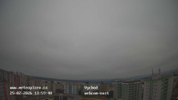 Sídliště Košutka