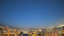 Sídliště Košutka