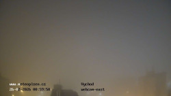 Sídliště Košutka