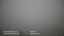 Sídliště Košutka