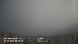 Sídliště Košutka