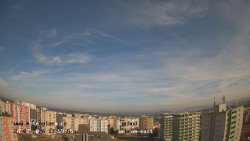 Sídliště Košutka