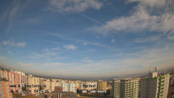 Sídliště Košutka