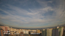 Sídliště Košutka