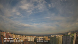 Sídliště Košutka