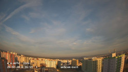 Sídliště Košutka