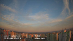 Sídliště Košutka