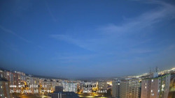 Sídliště Košutka