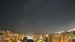 Sídliště Košutka