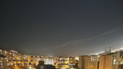 Sídliště Košutka