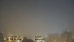 Sídliště Košutka